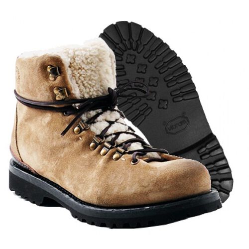 Buttero Winter Boot